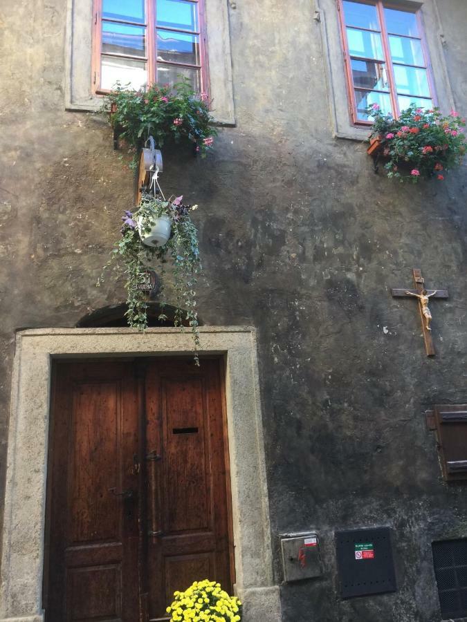 Apartman Verona Cesky Krumlov Exterior photo