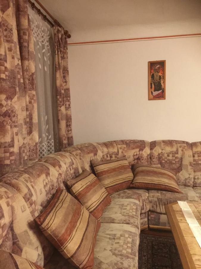 Apartman Verona Cesky Krumlov Exterior photo